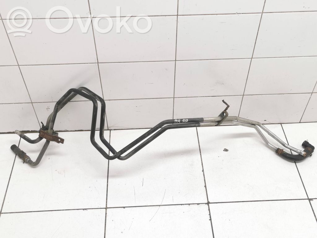 Ford Transit Custom Engine coolant pipe/hose 