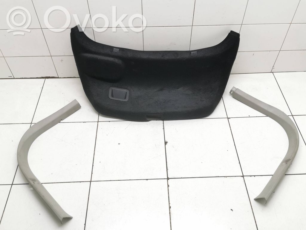 Opel Insignia A Set panou interior hayon/capotă portbagaj 