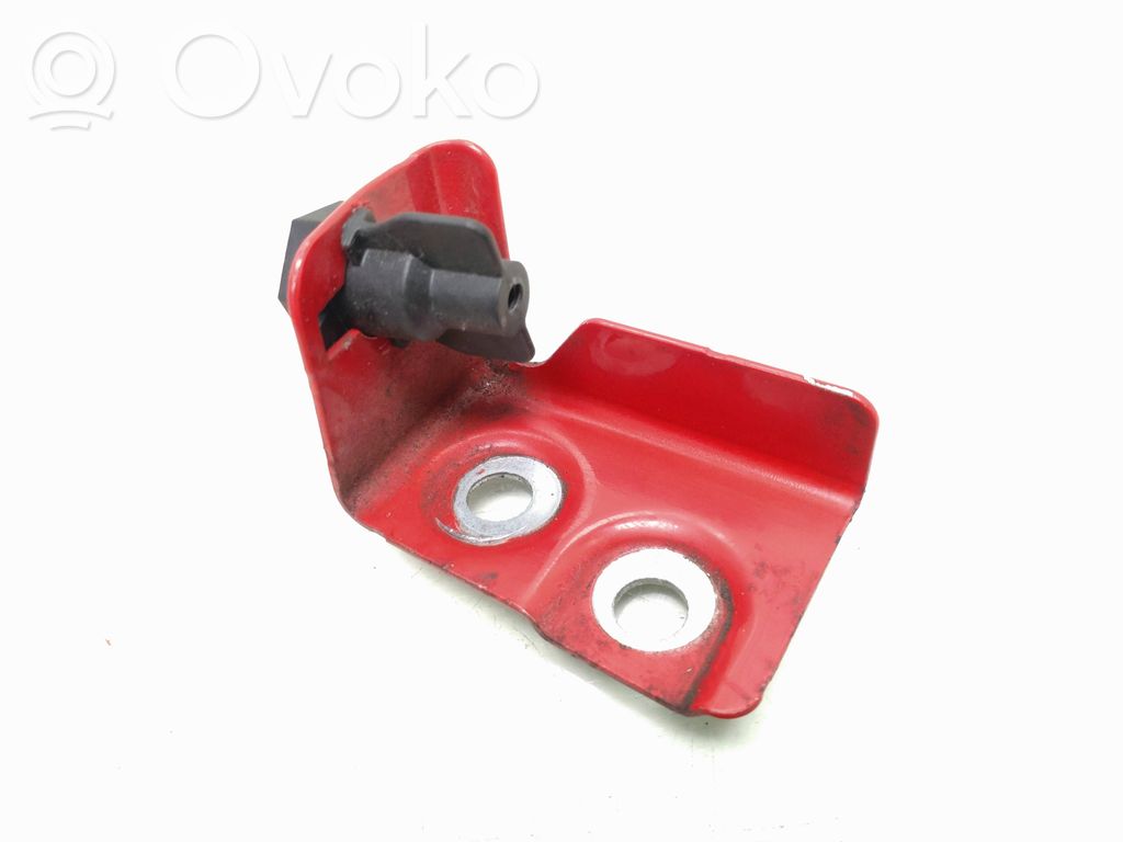 Opel Astra J Support phare frontale 