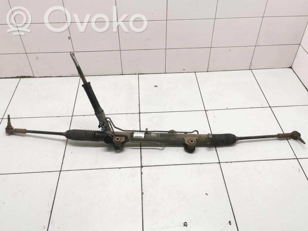 Ford Transit Custom Steering rack 