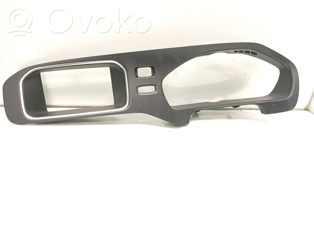 Volvo V40 Moldura del panel 