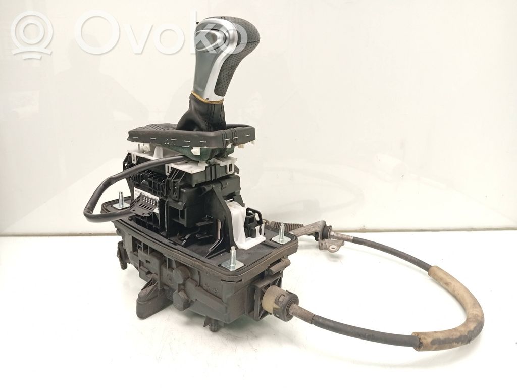 Audi A6 S6 C7 4G Selector de cambios 