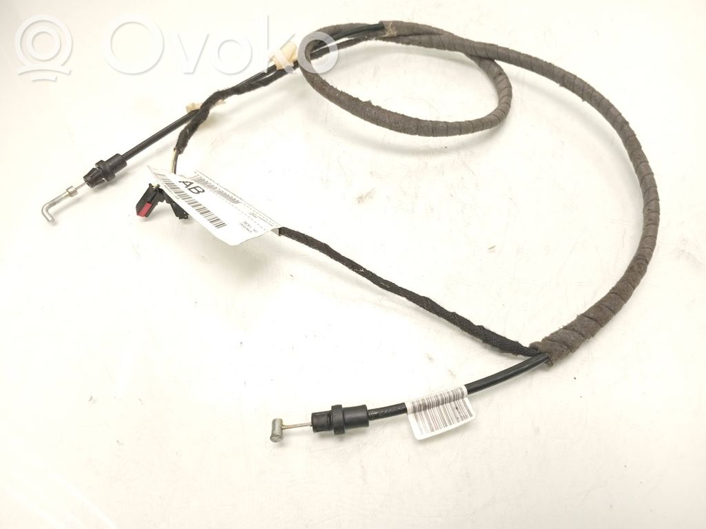 Câble de porte de chargement   BK2T13B551AB,BK2T13B551AB