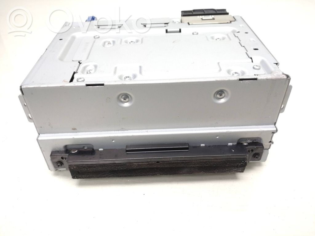 Volvo V40 Panel / Radioodtwarzacz CD/DVD/GPS 
