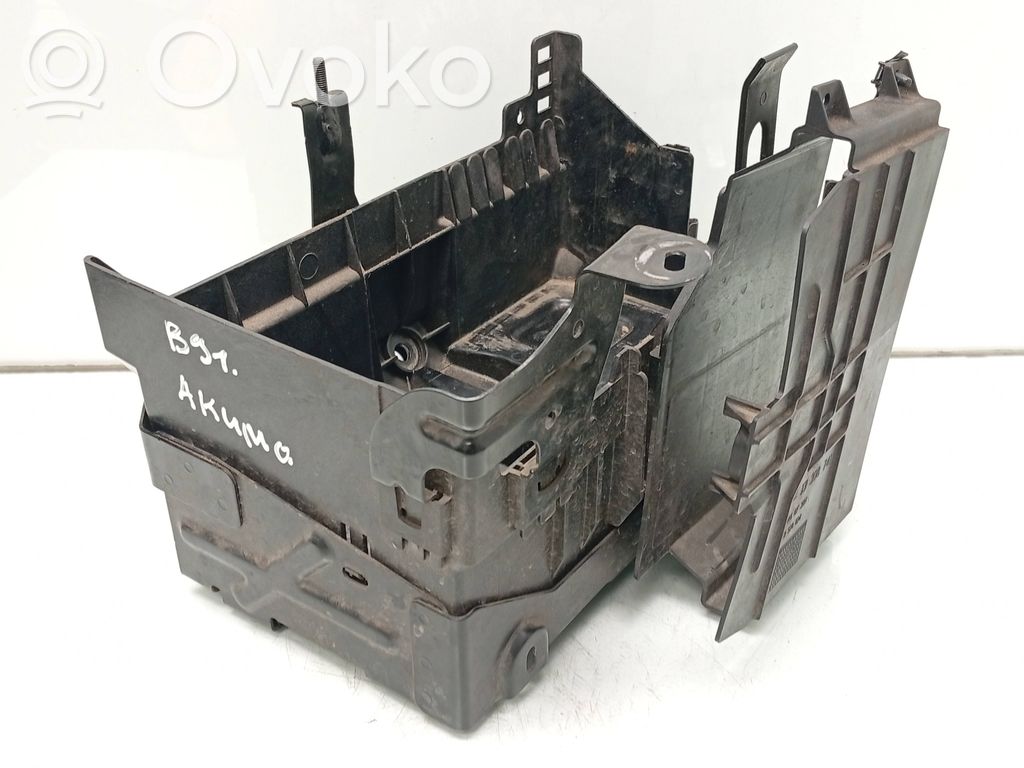 Opel Astra J Battery box tray 