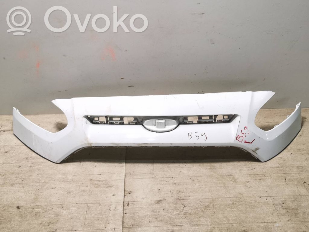 Ford Transit -  Tourneo Connect Stoßstange Stoßfänger vorne 