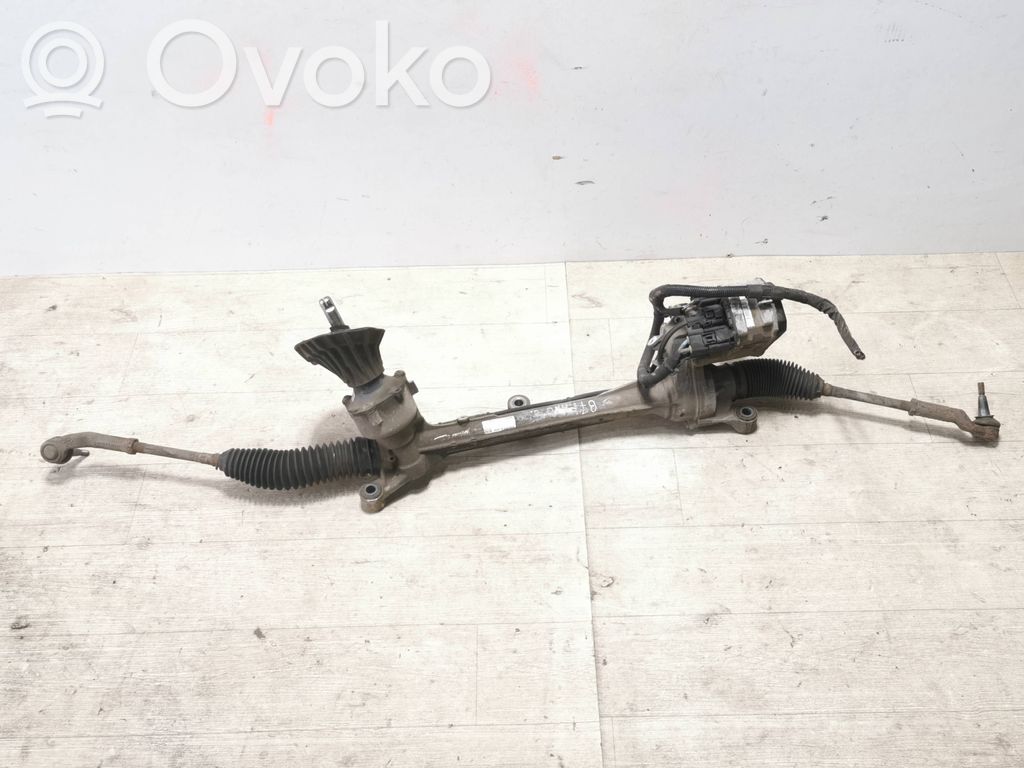 Volvo V40 Vairo kolonėlė 