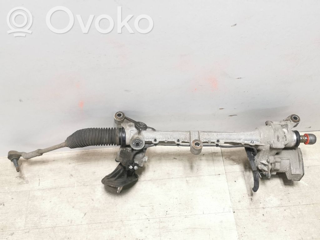 Volvo V40 Vairo kolonėlė 