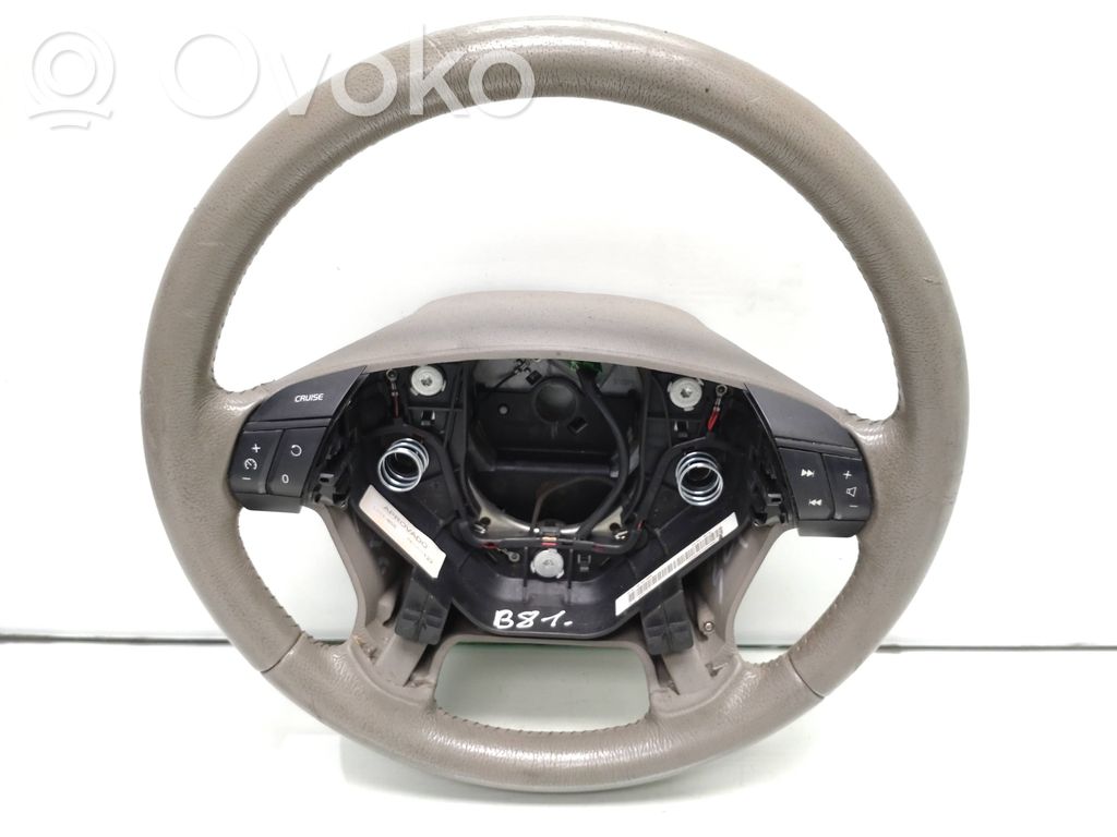 Kierownica   30741714,8666891