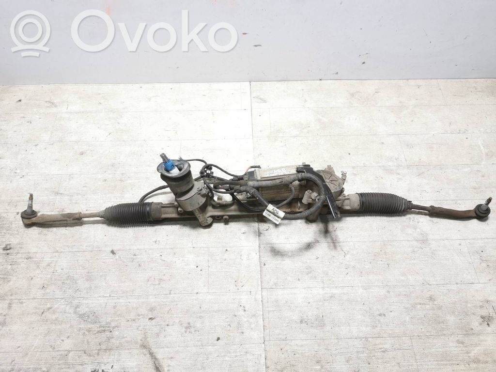 Opel Astra J Przekładnia kierownicza / Maglownica 