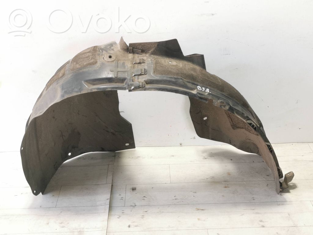 Opel Insignia A Rivestimento paraspruzzi passaruota anteriore 