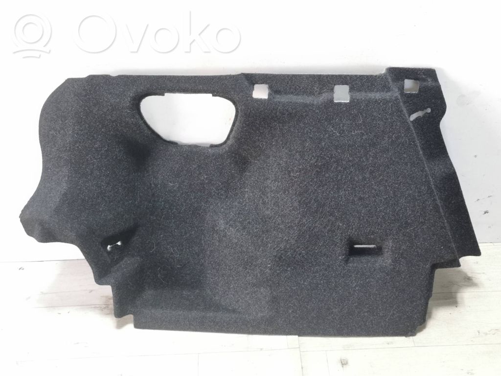 Volvo V40 Rivestimento pannello inferiore del bagagliaio/baule 