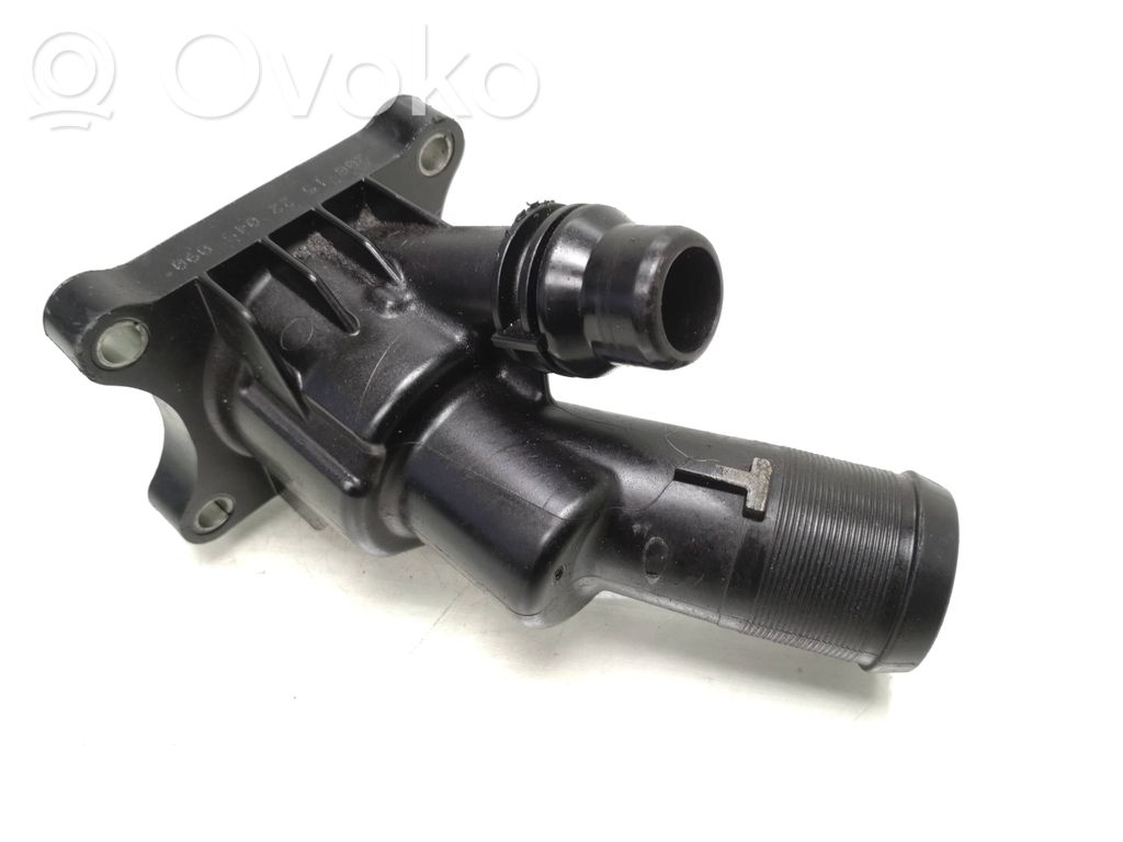 Termostat/carcasă termostat   31293767