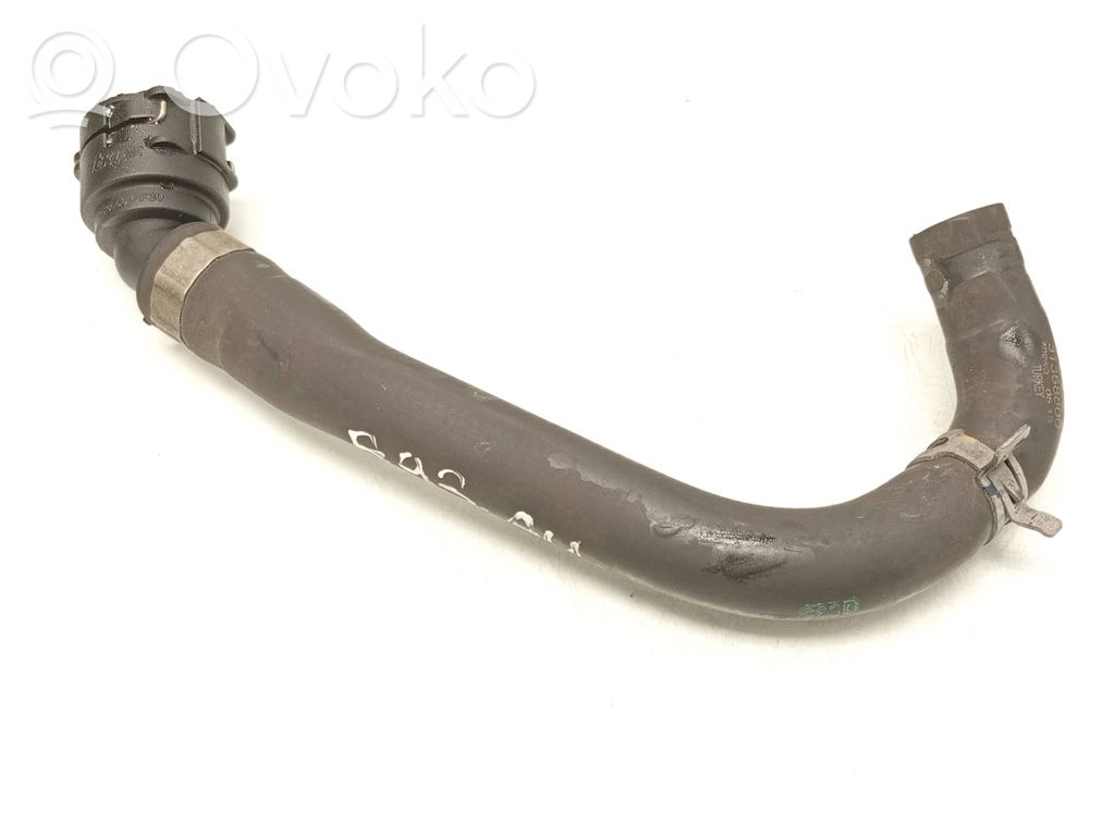 Engine coolant pipe/hose   31368800