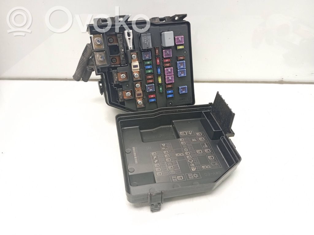 Módulo de fusible   25SWYE02,SWYE0,G8HLH71,25SWYE02,G8HLH71,RC5102,RC5102,SWYE0