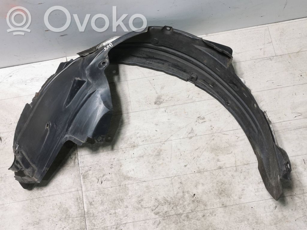 Honda CR-V Apărători interioare aripă roată față