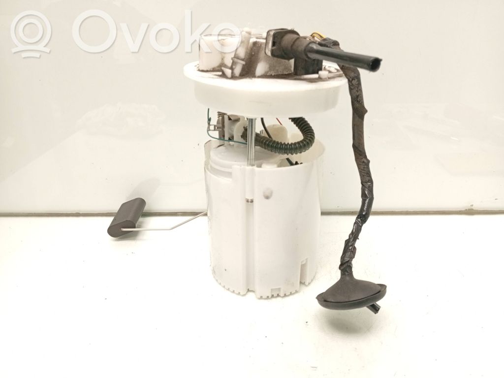 Ford Fiesta Bomba interna de combustible 