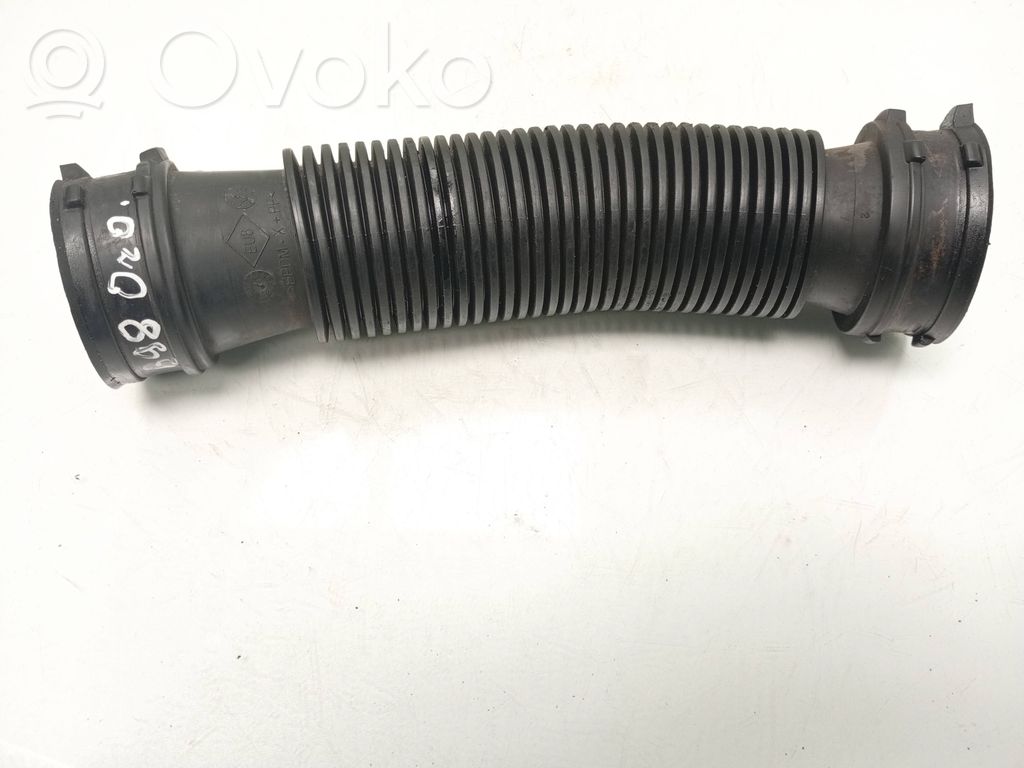 Nissan Qashqai+2 Parte del condotto di aspirazione dell'aria 