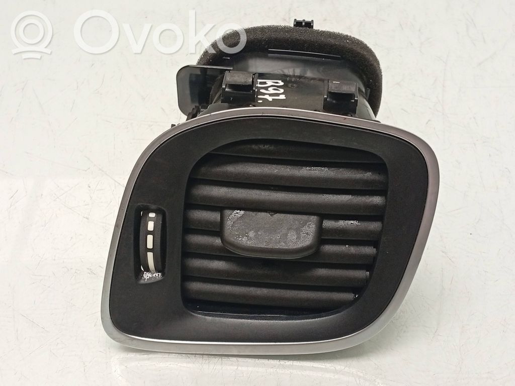 Volvo V40 Copertura griglia di ventilazione laterale cruscotto 