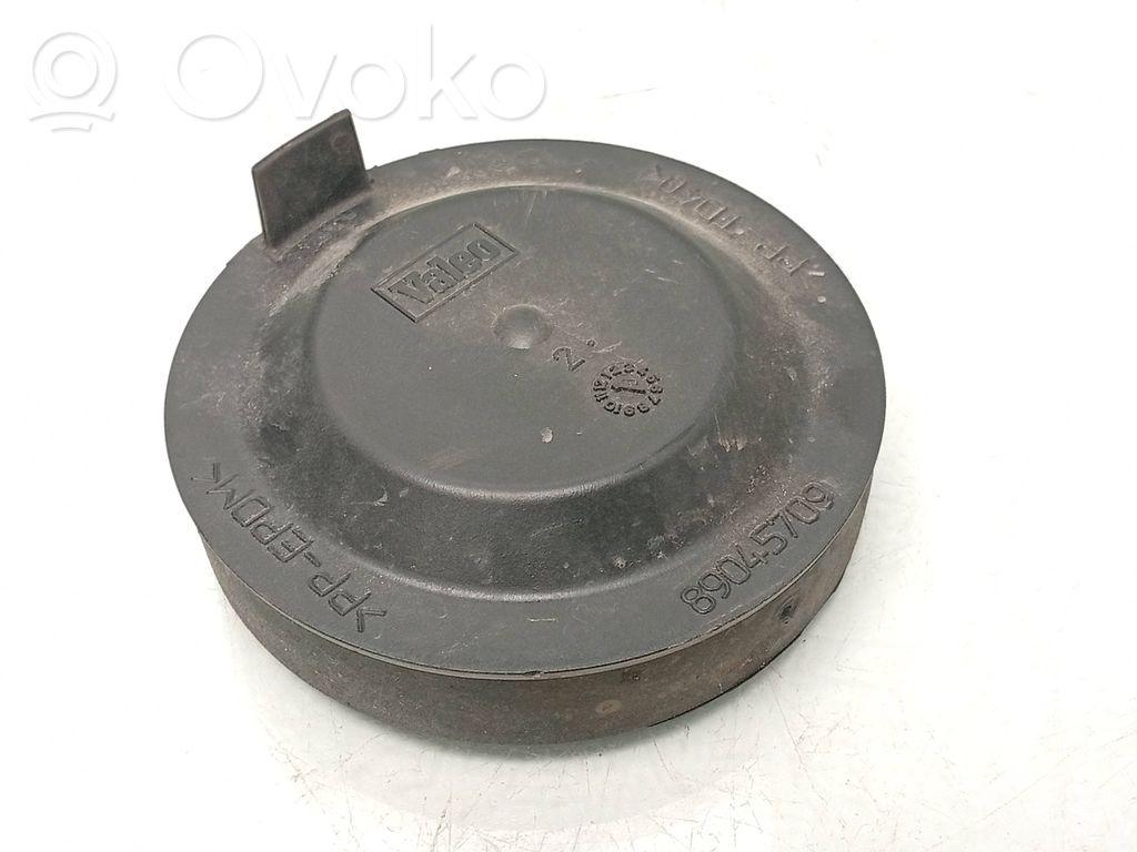 Deckel Abdeckung Scheinwerfer   89045709