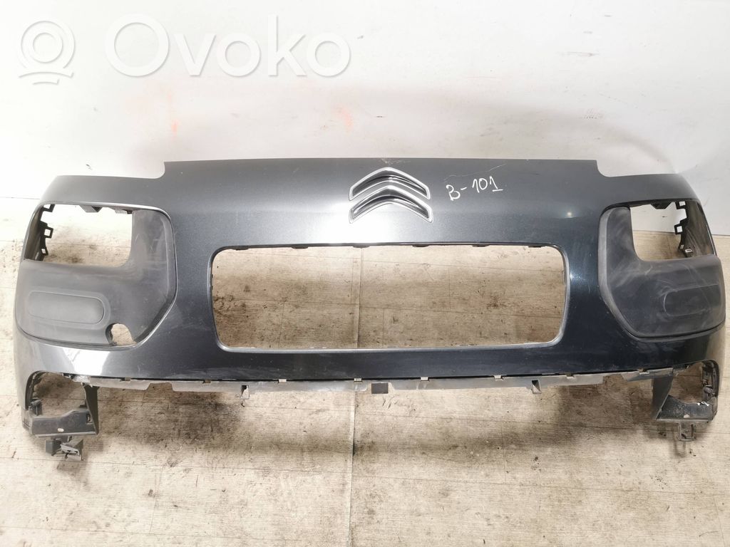 Citroen C4 Cactus Front bumper 