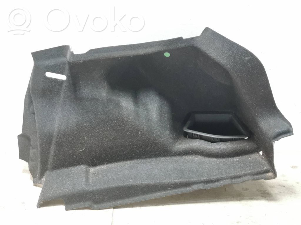 BMW 1 F20 F21 Panou lateral inferior portbagaj 