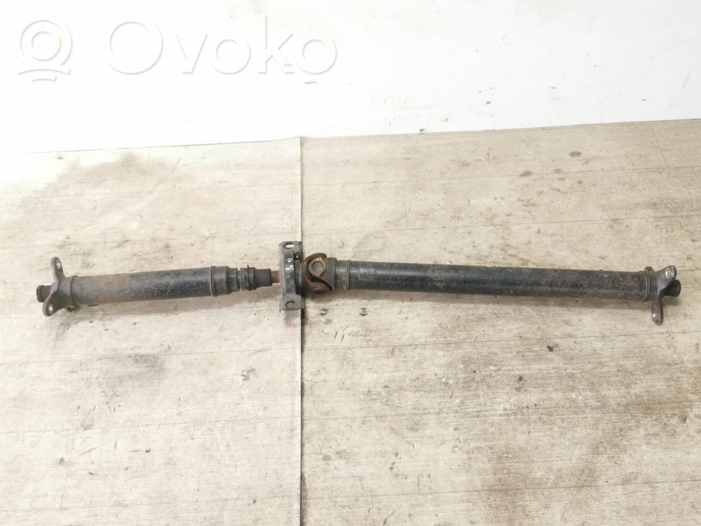 Vetoakseli (sarja)   PZ14,16027190242
