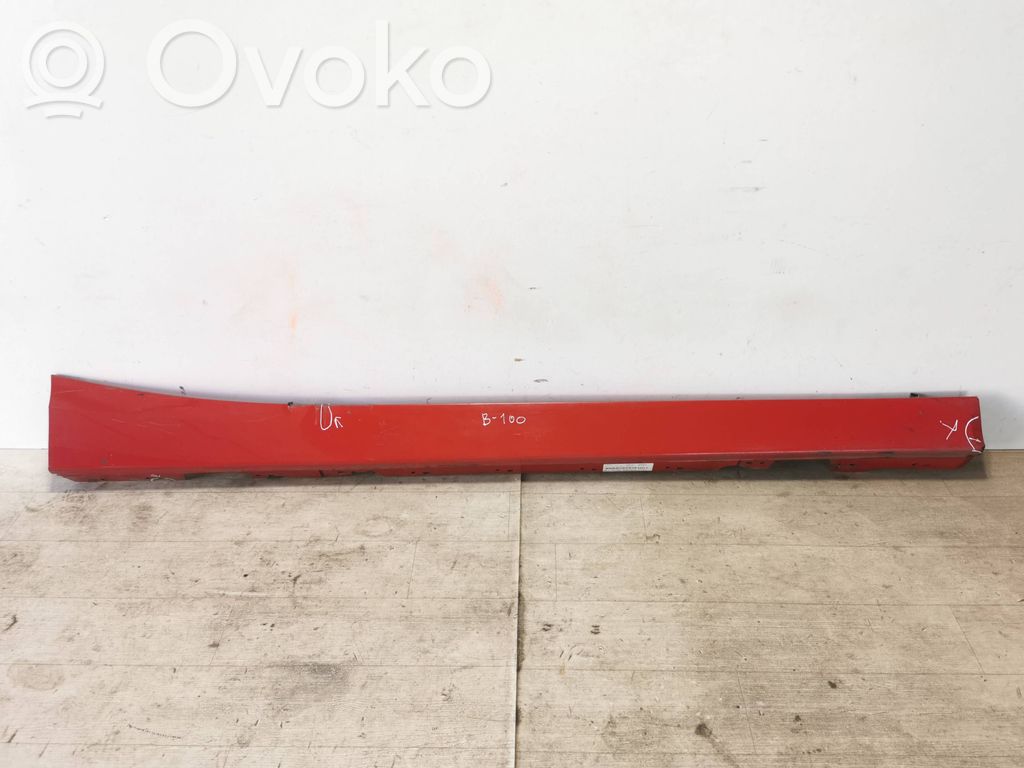 BMW 1 F20 F21 Sottoporta 
