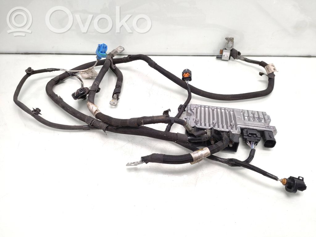 Start/Stop control module   9802096780,9691626980,9809027080,9802856980,9806880780,9809809480,9810829680,9811511480