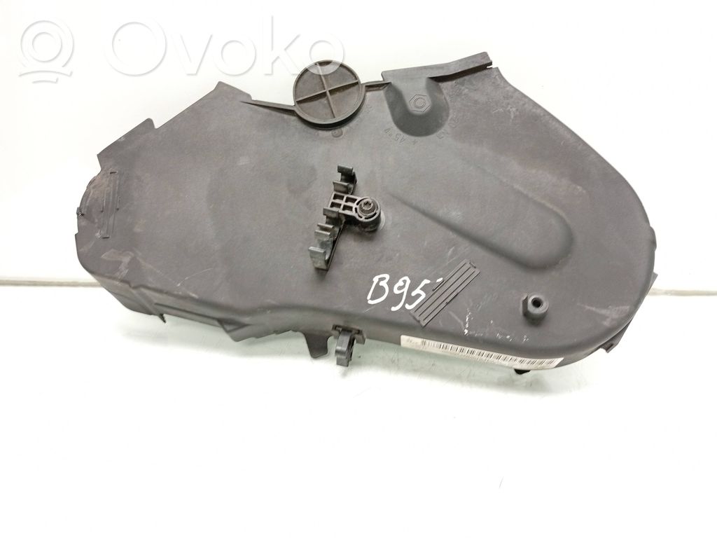 Audi A6 S6 C7 4G Correa de distribución (tapa)