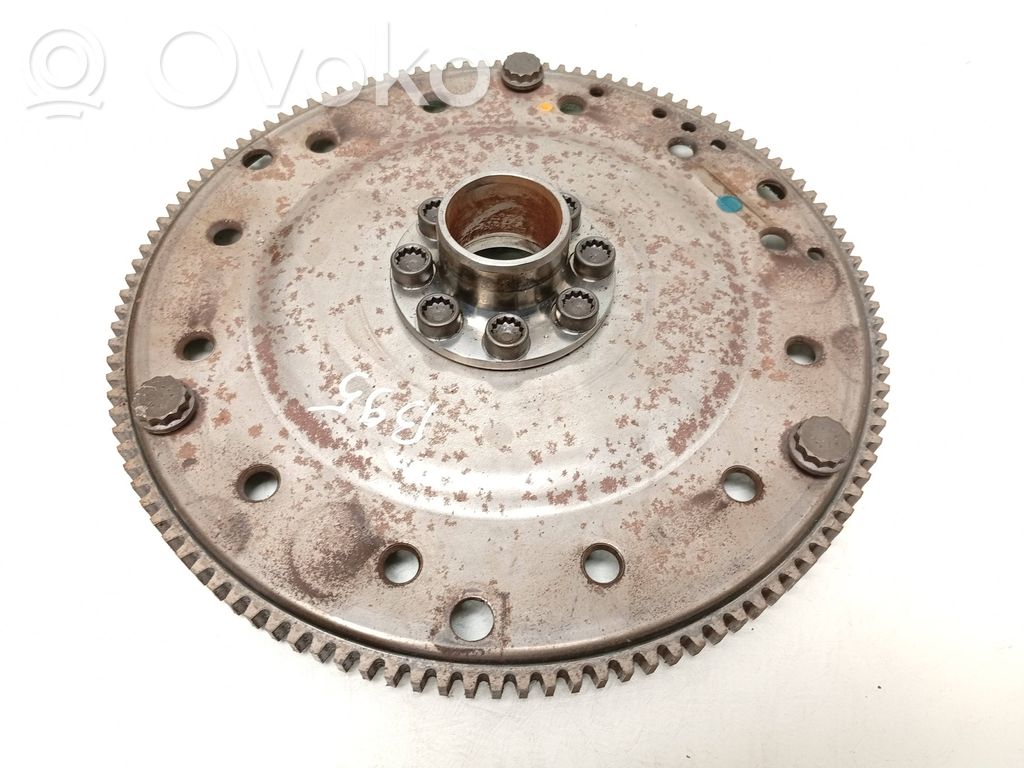 Audi A6 S6 C7 4G Flywheel 