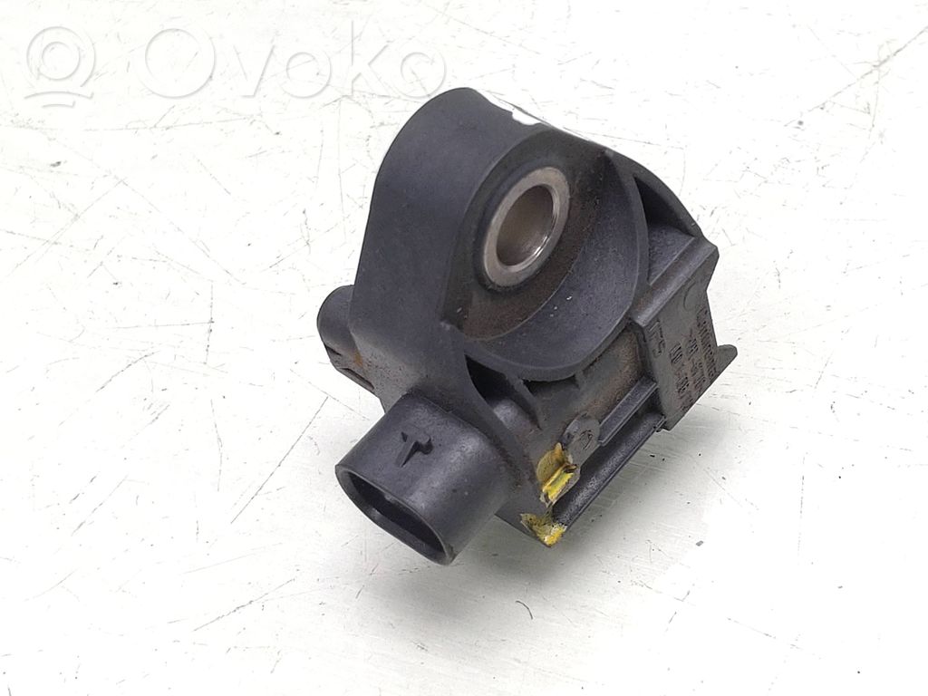 SsangYong Tivoli Airbagsensor Crashsensor Drucksensor 