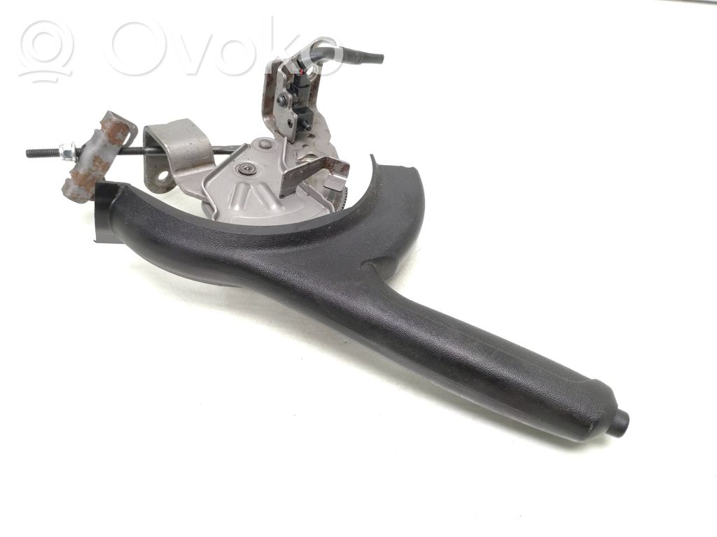 Toyota Aygo AB40 Frein à main / assemblage du levier 