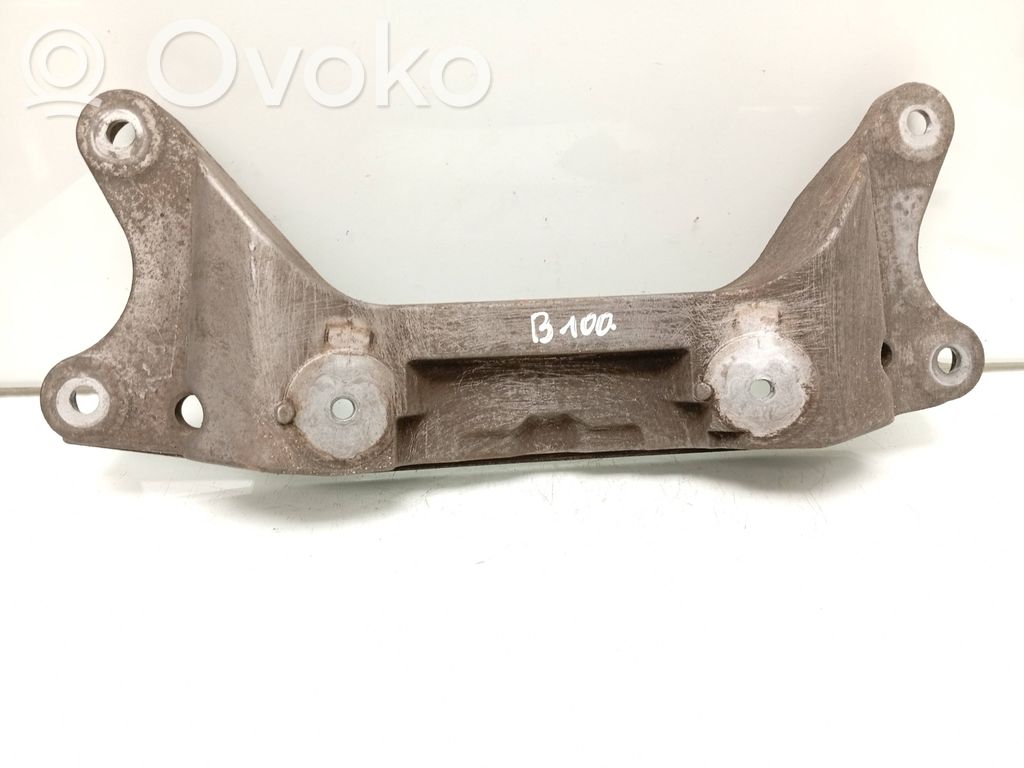 BMW 1 F20 F21 Supporto di montaggio scatola del cambio 