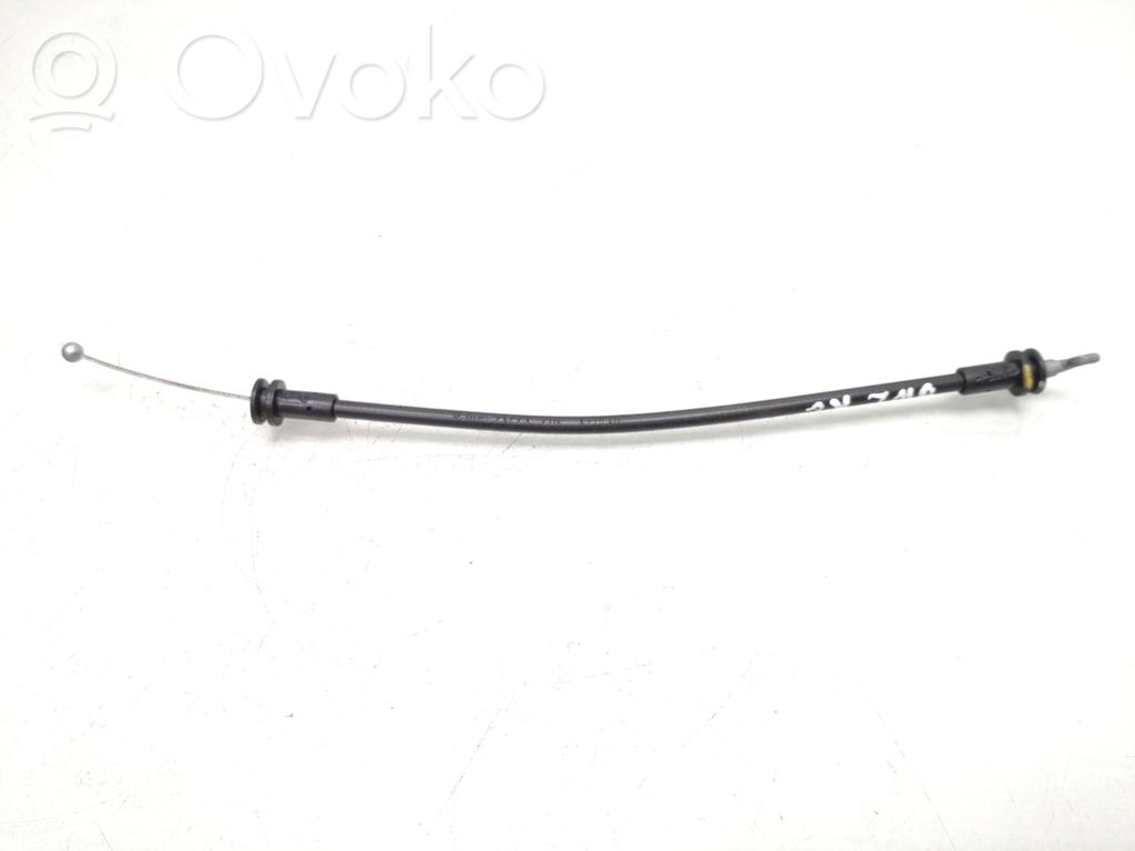 Volvo S60 Linka zamka drzwi tylnych 