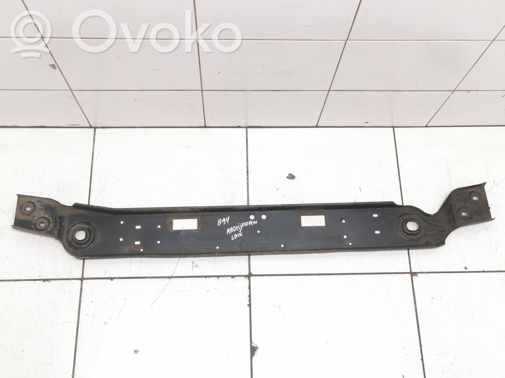 Ford Transit Bottom radiator support slam panel 