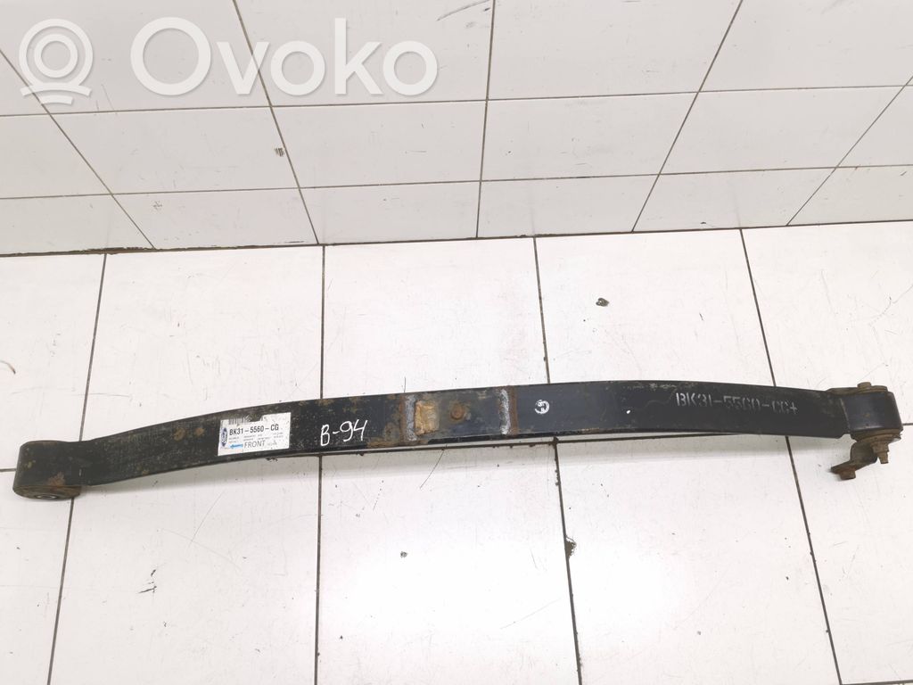 Ford Transit Rear leaf spring 
