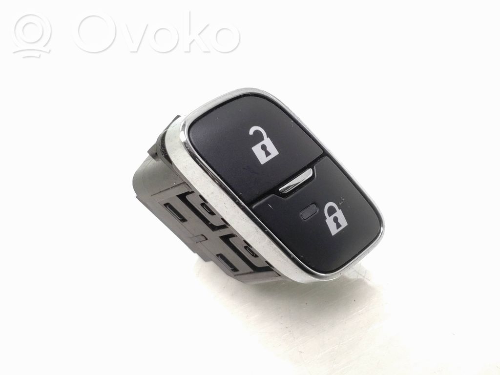 Central locking switch button   JB3T14017AAW,JB3T14017AAW