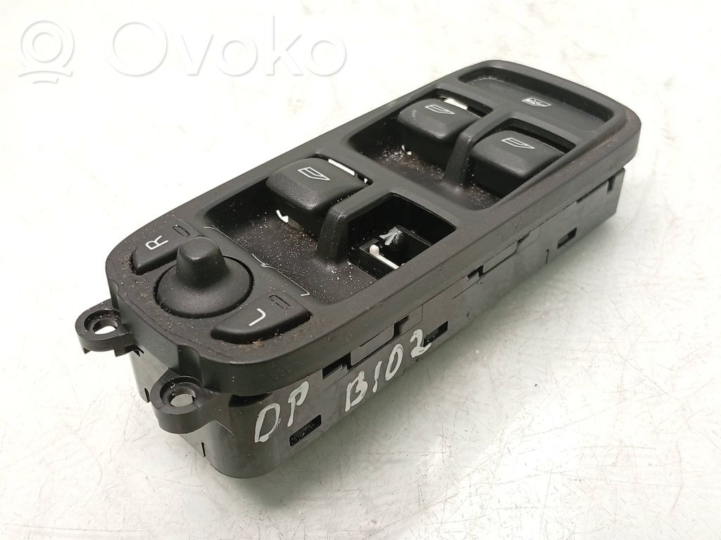 Volvo S60 Electric window control switch 