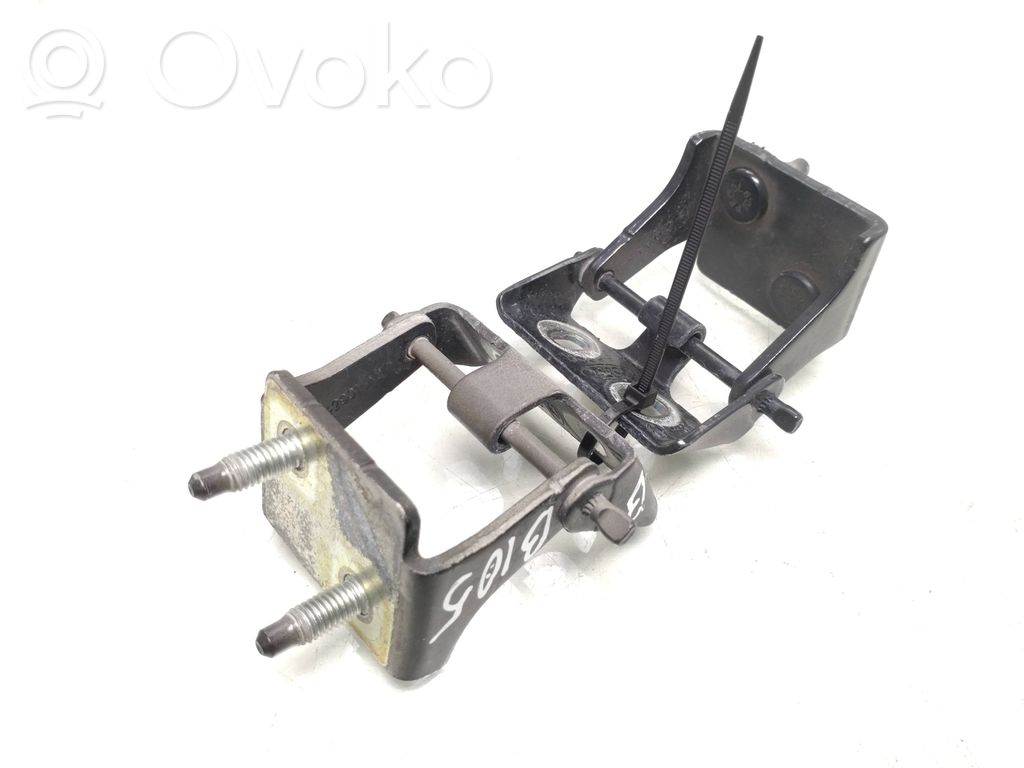 Loading door hinge set   CM5142901AF,CM5142900AF
