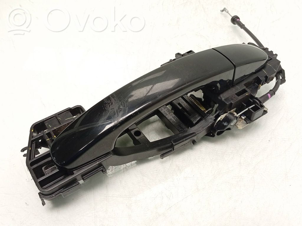 Ford Ranger Rear door exterior handle 