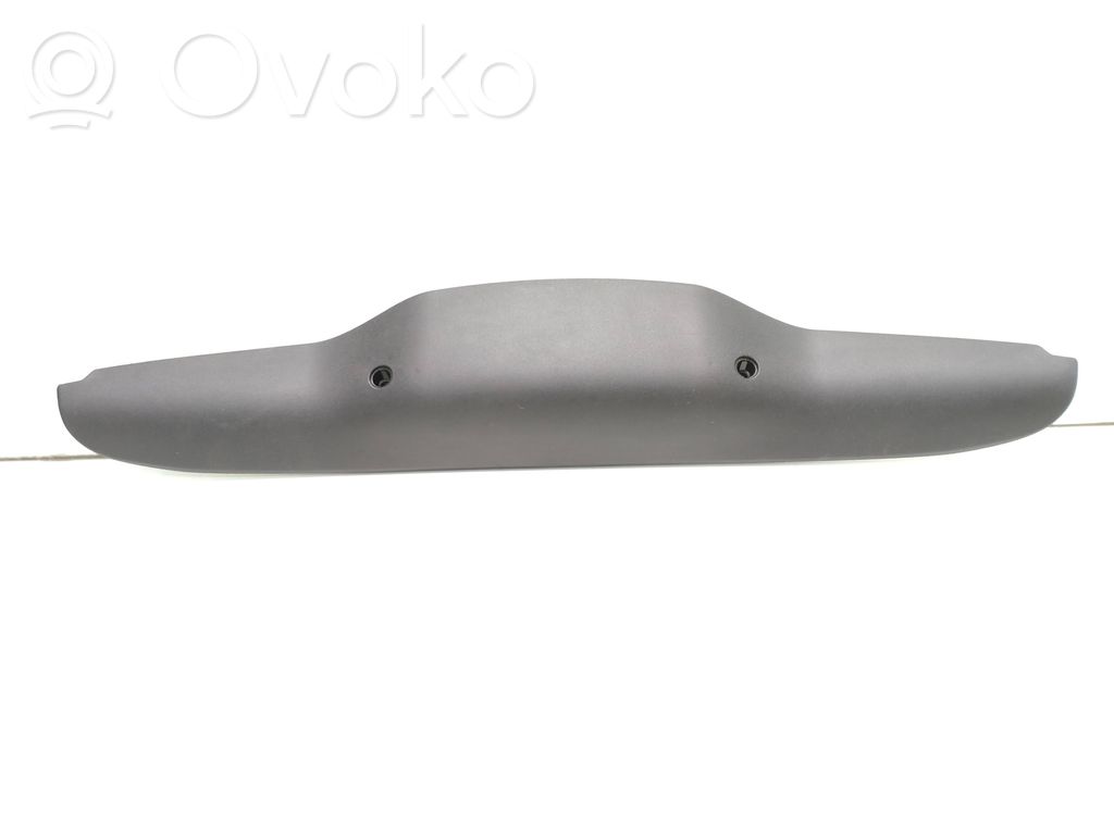 Fiat 500 Tailgate trim 
