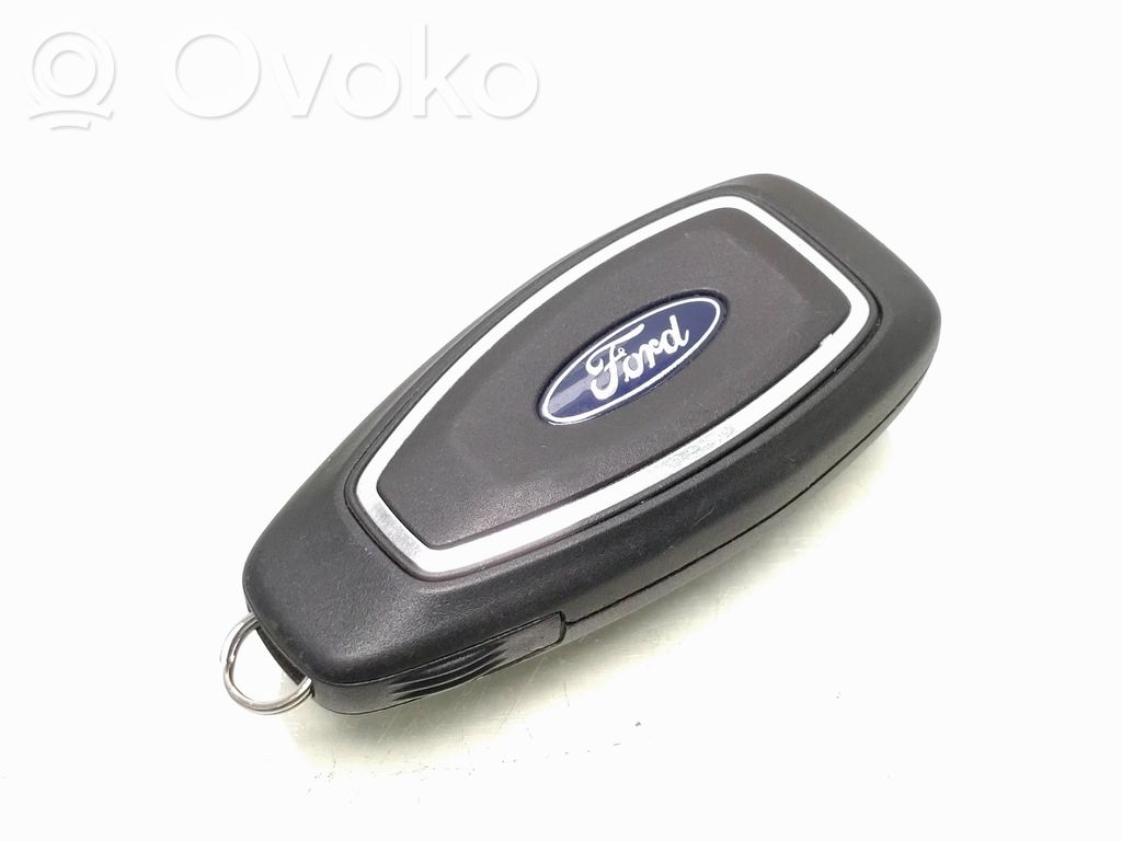 Tarjeta/llave de arranque   K1BT15K601AD,K1BT15K601AD