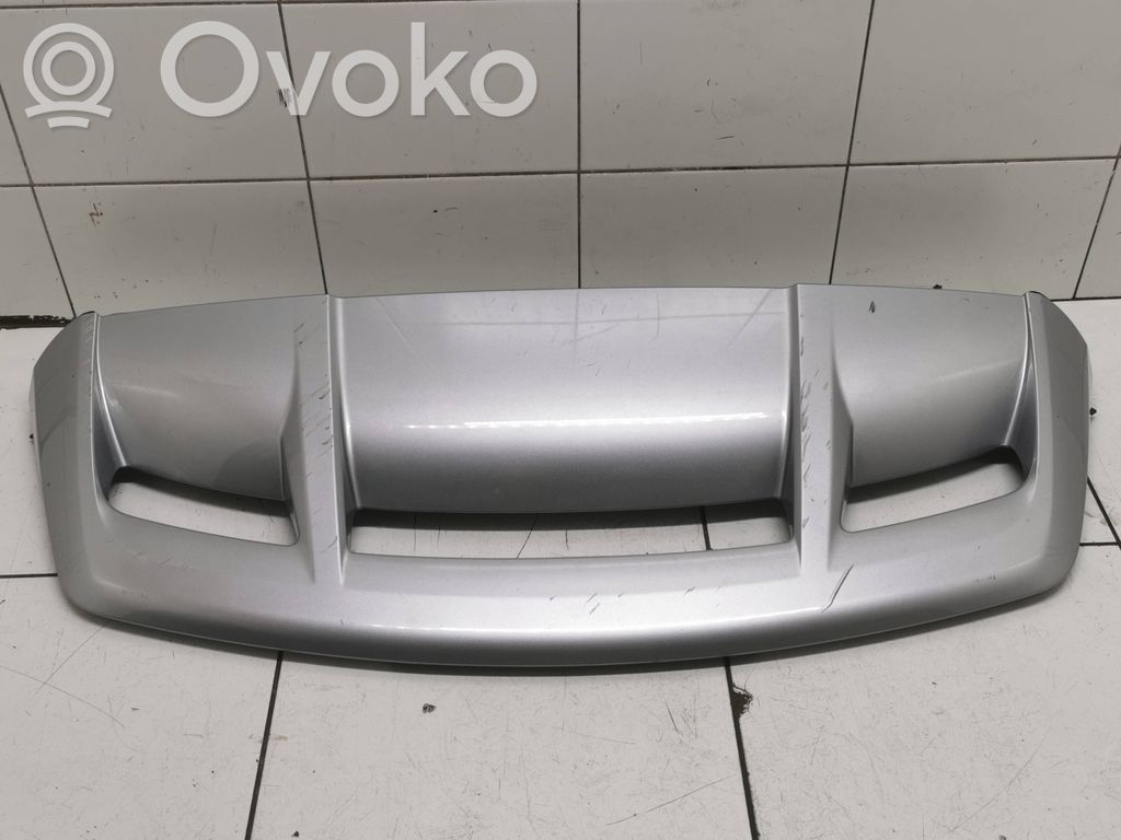 Spojler klapy tylnej / bagażnika   76085F4010,76891F4010,827837
