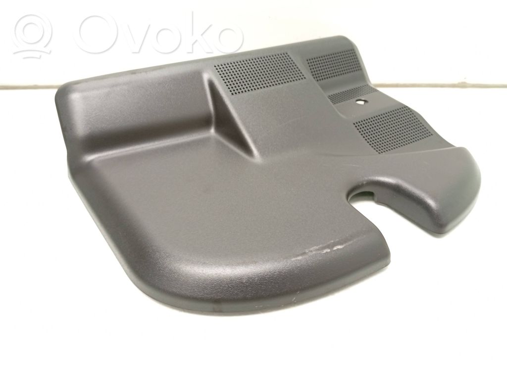 Ford Mustang Mach-E Embellecedor de espejo retrovisor 