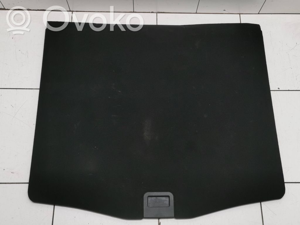 Podłoga bagażnika   LJ8BR42844AE