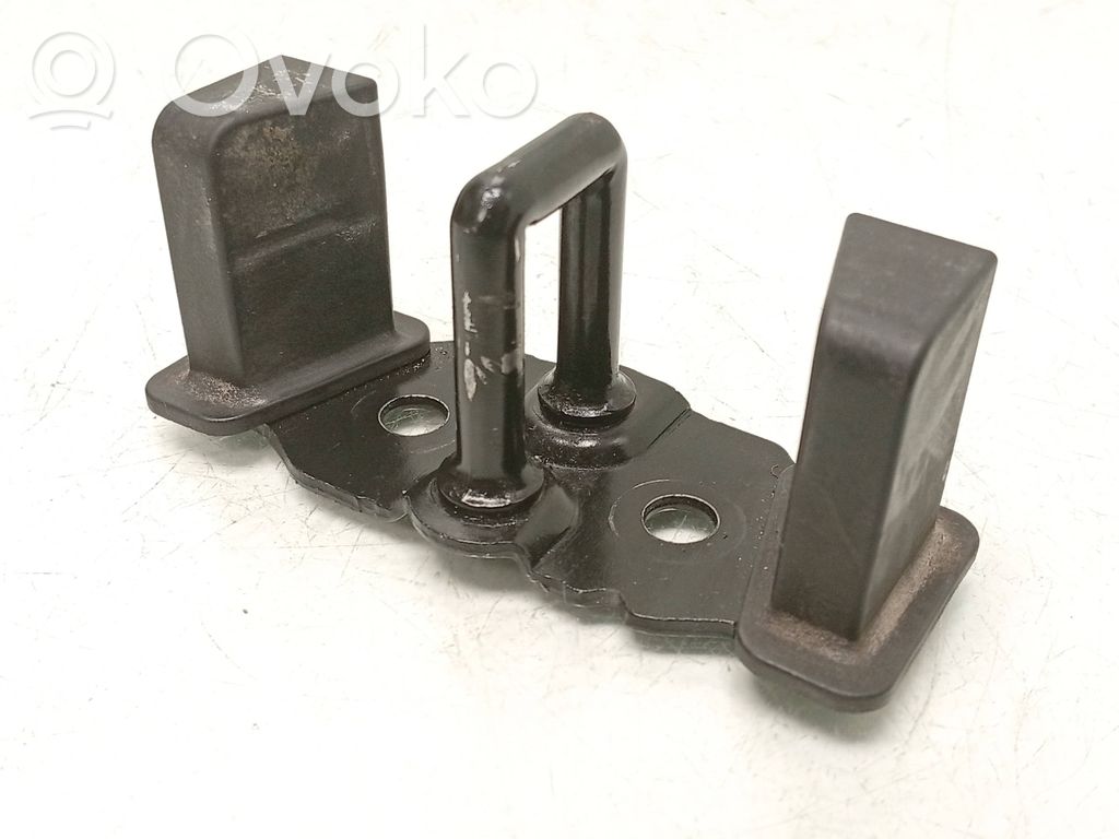 Loading door lock loop/hook striker   HGRYA