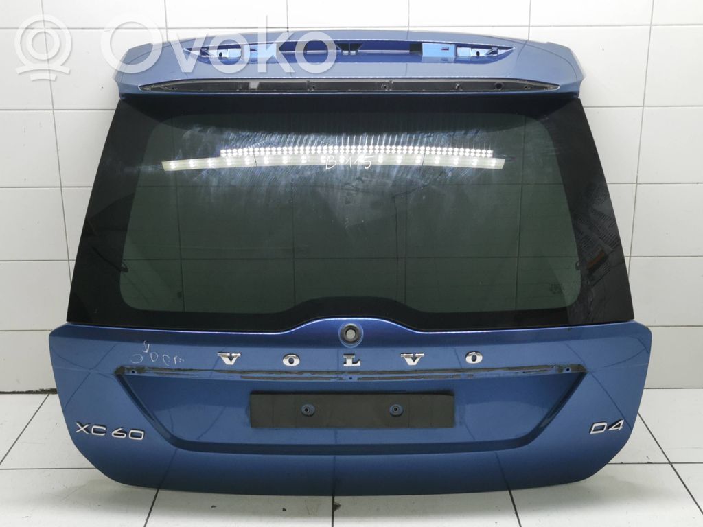 Volvo XC60 Tailgate/trunk/boot lid 