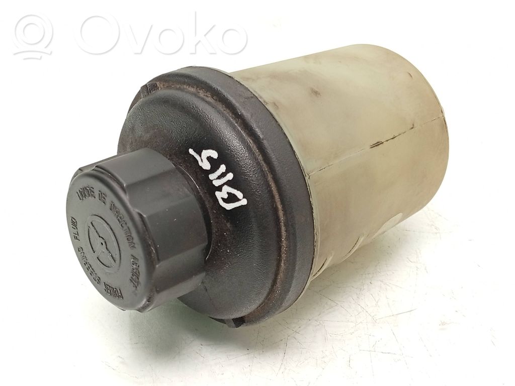 Ohjaustehostimen nestesäiliö   31302576,3M513F7814B,3M513F7814B