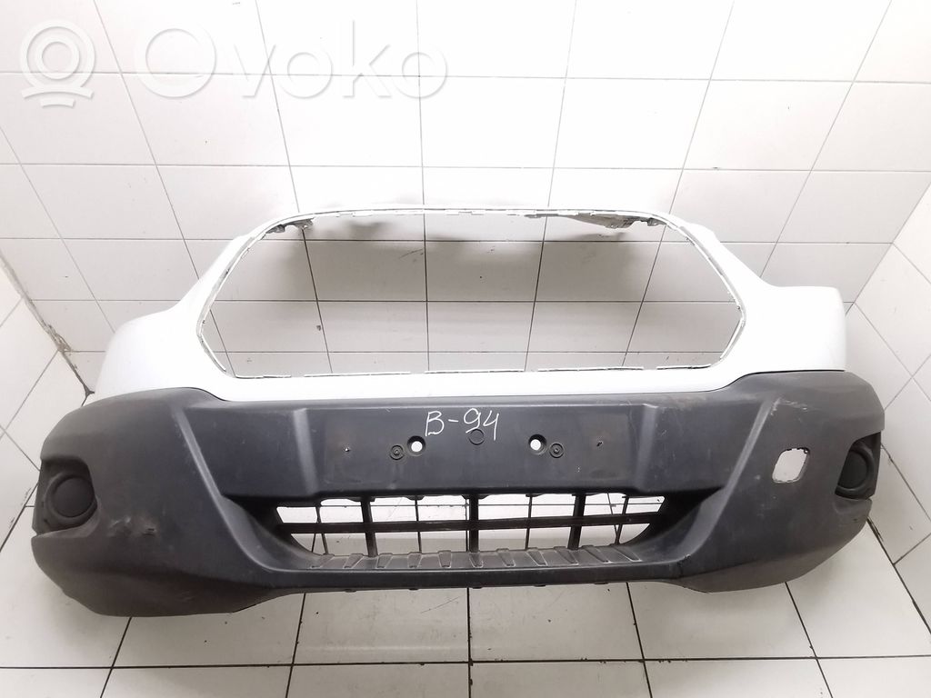 Parachoques delantero   BK3117F003AHW,BK3117K819